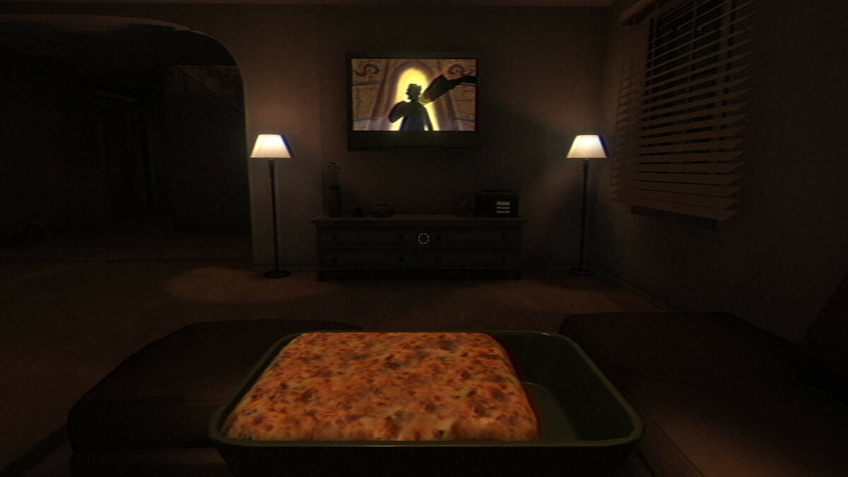 Fears to Fathom - Home Alone - hình 4