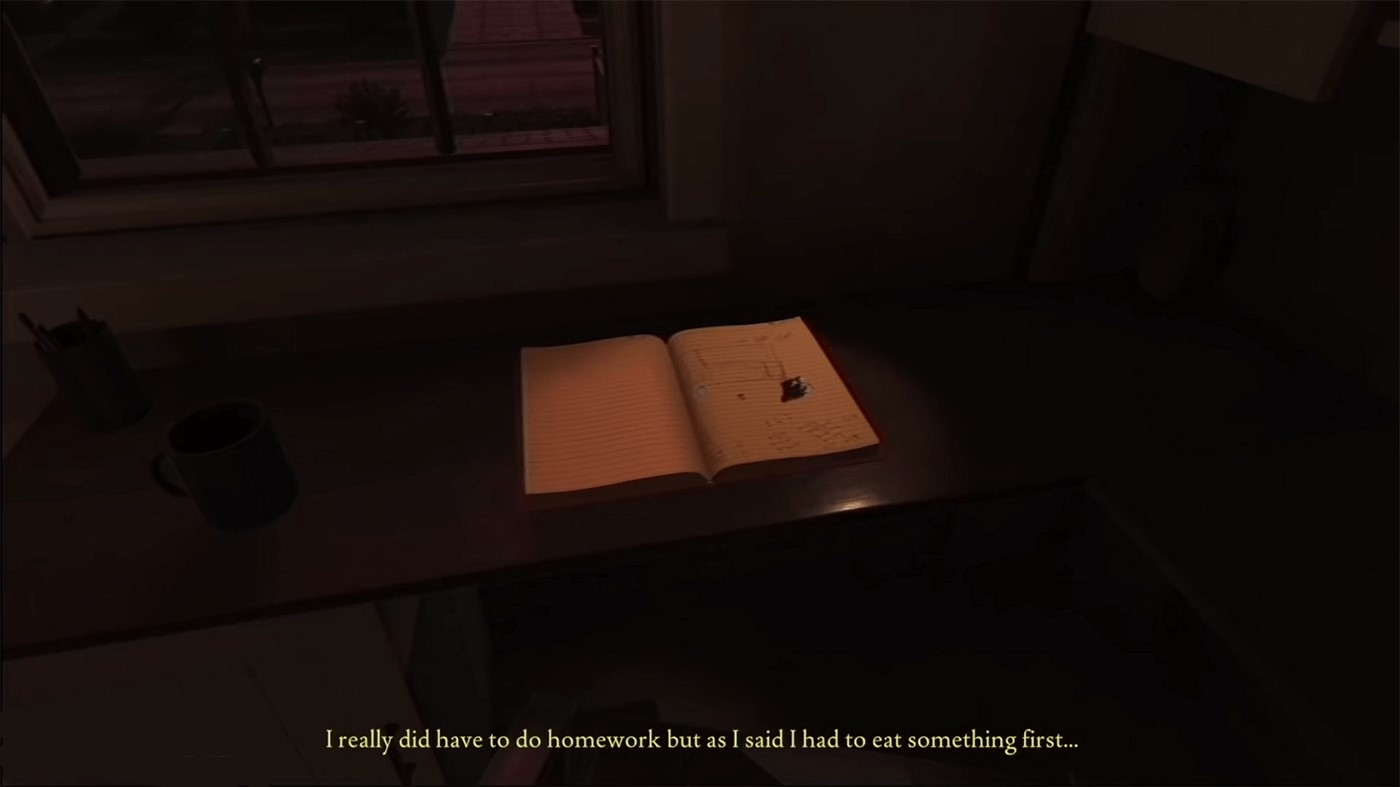 Fears to Fathom - Home Alone - hình 5