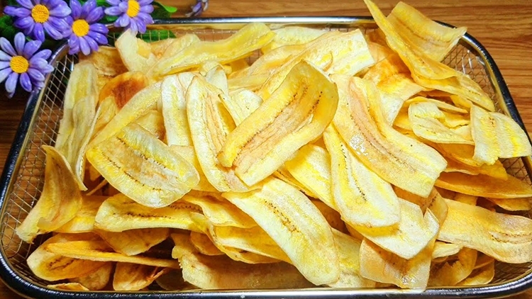Cách làm mứt chuối xanh (hình 7)
