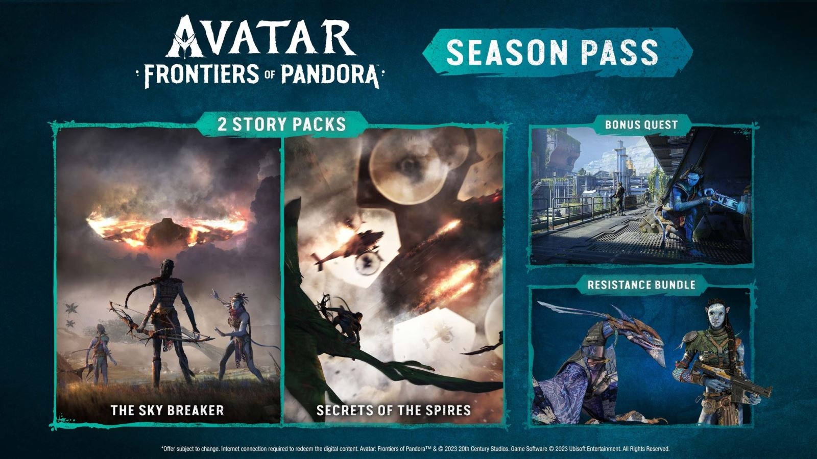 season pass - hình 2
