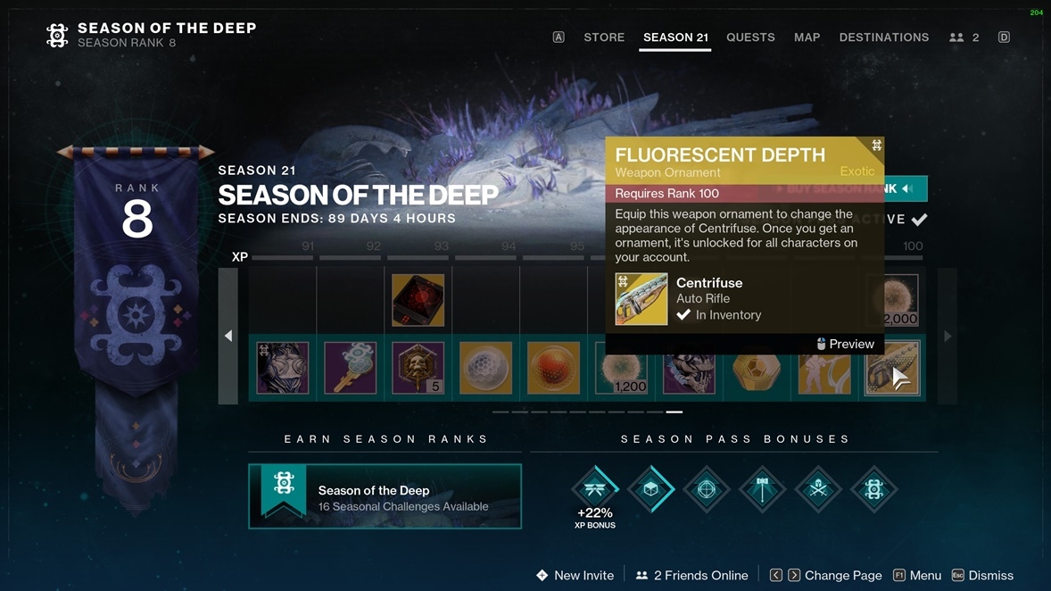 season pass - hình 5