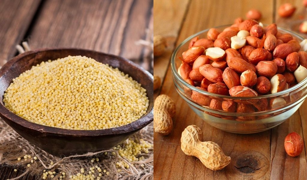 Công thức làm sữa hạt kê và lợi ích dinh dưỡng của loại ngũ cốc này có thể bạn chưa biết 4