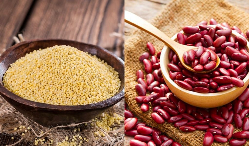 Công thức làm sữa hạt kê và lợi ích dinh dưỡng của loại ngũ cốc này có thể bạn chưa biết 5