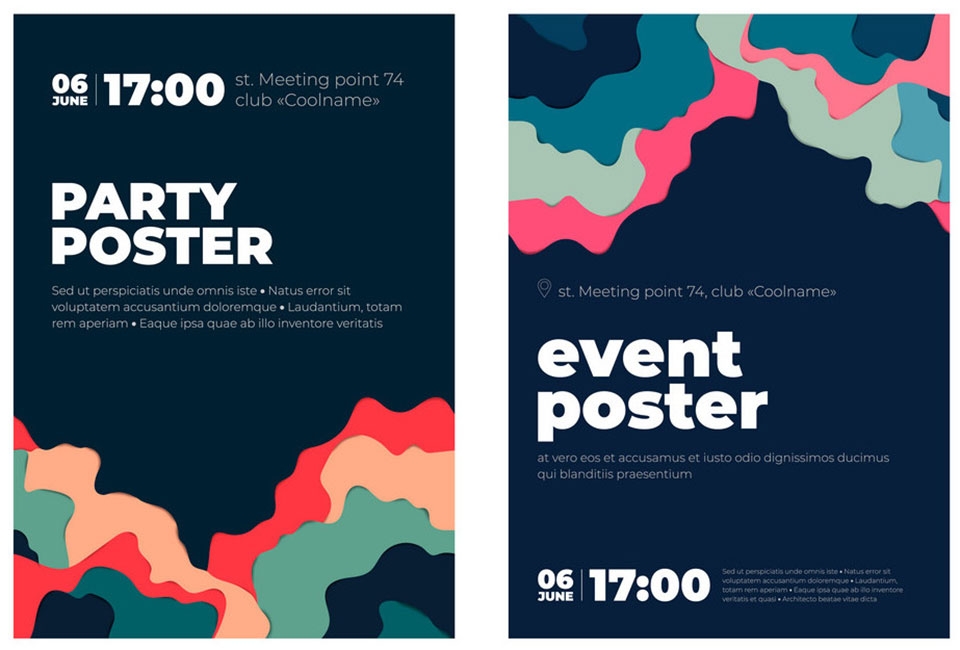 Kích thước poster - Ảnh 04