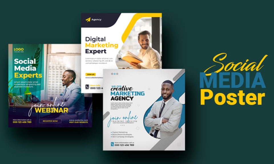 Kích thước poster - Ảnh 05