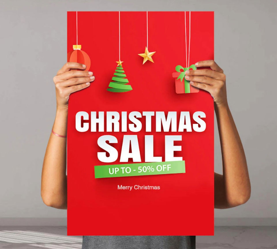 Kích thước poster - Ảnh 08