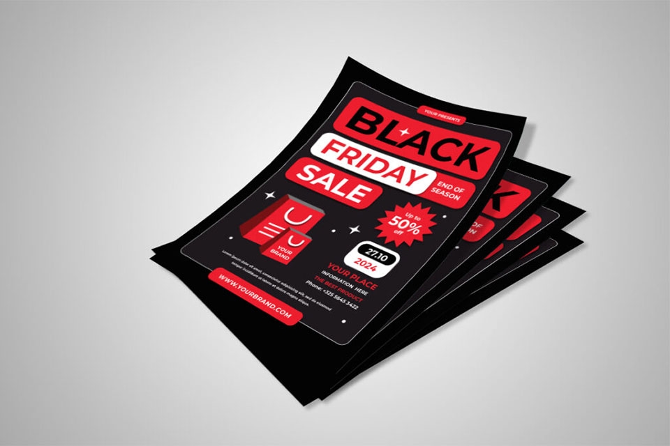 Kích thước poster - Ảnh 09