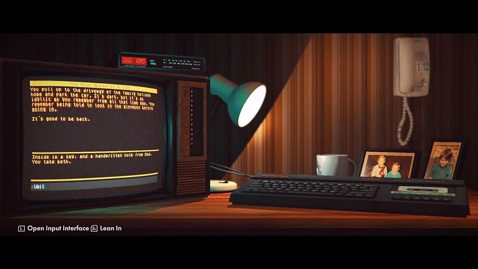Stories Untold - Ảnh 02