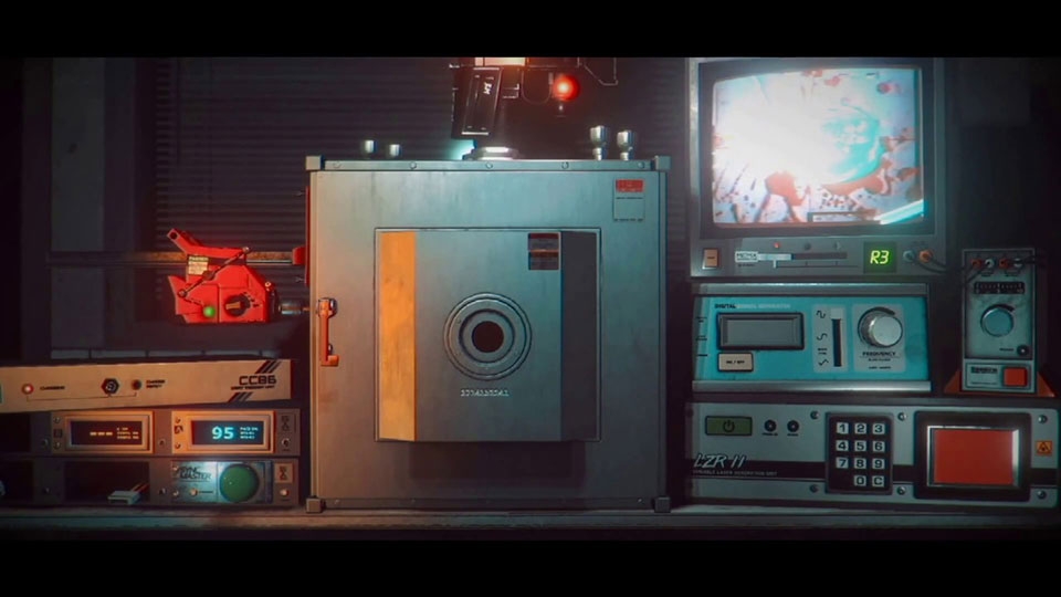 Stories Untold - Ảnh 03