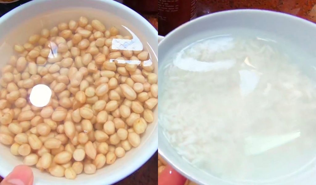 Cách làm tương đậu phộng chay mặn đều dùng được và các loại nước mắm chay ngon 2