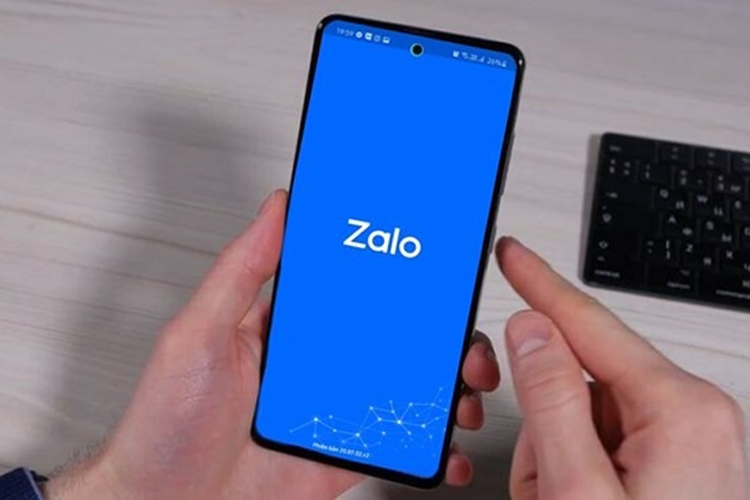 Một số tính năng cơ bản của Zalo