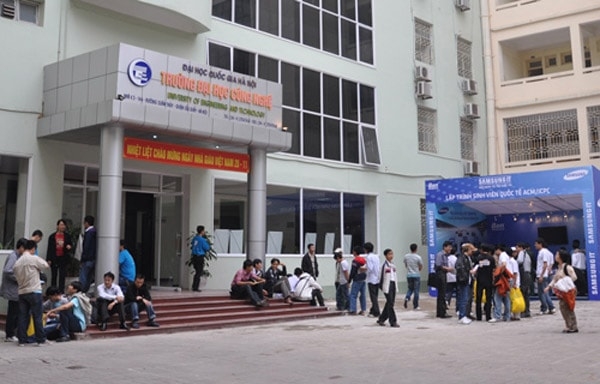 Kỹ sư phần mềm là gì? Các trường đại học đào tạo về ngành này 10