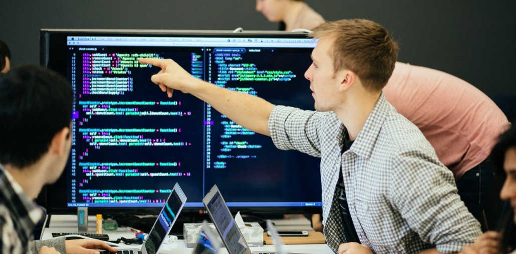 Kỹ sư phần mềm là gì? Các trường đại học đào tạo về ngành này 7