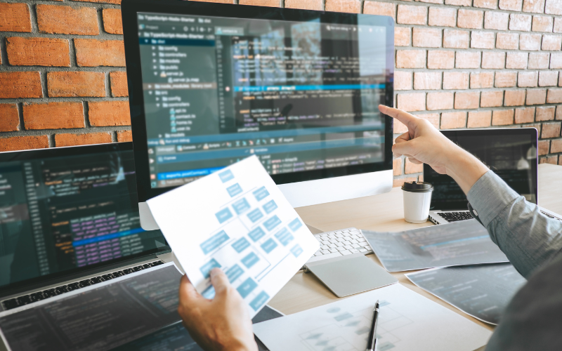 Kỹ sư phần mềm là gì? Các trường đại học đào tạo về ngành này 3