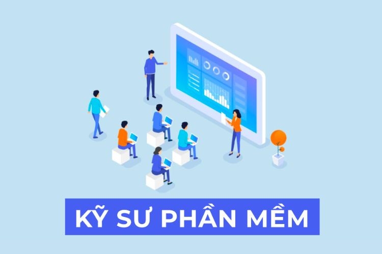 Kỹ sư phần mềm là gì? Các trường đại học đào tạo về ngành này 1