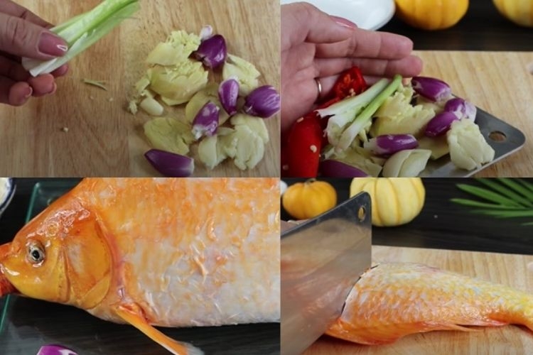 cách ướp cá nướng (hình 1)