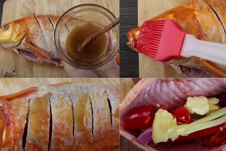 cách ướp cá nướng (hình 3)