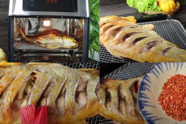 cách ướp cá nướng (hình 4)