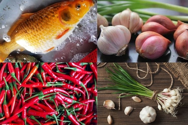 cách ướp cá nướng (hình 1)