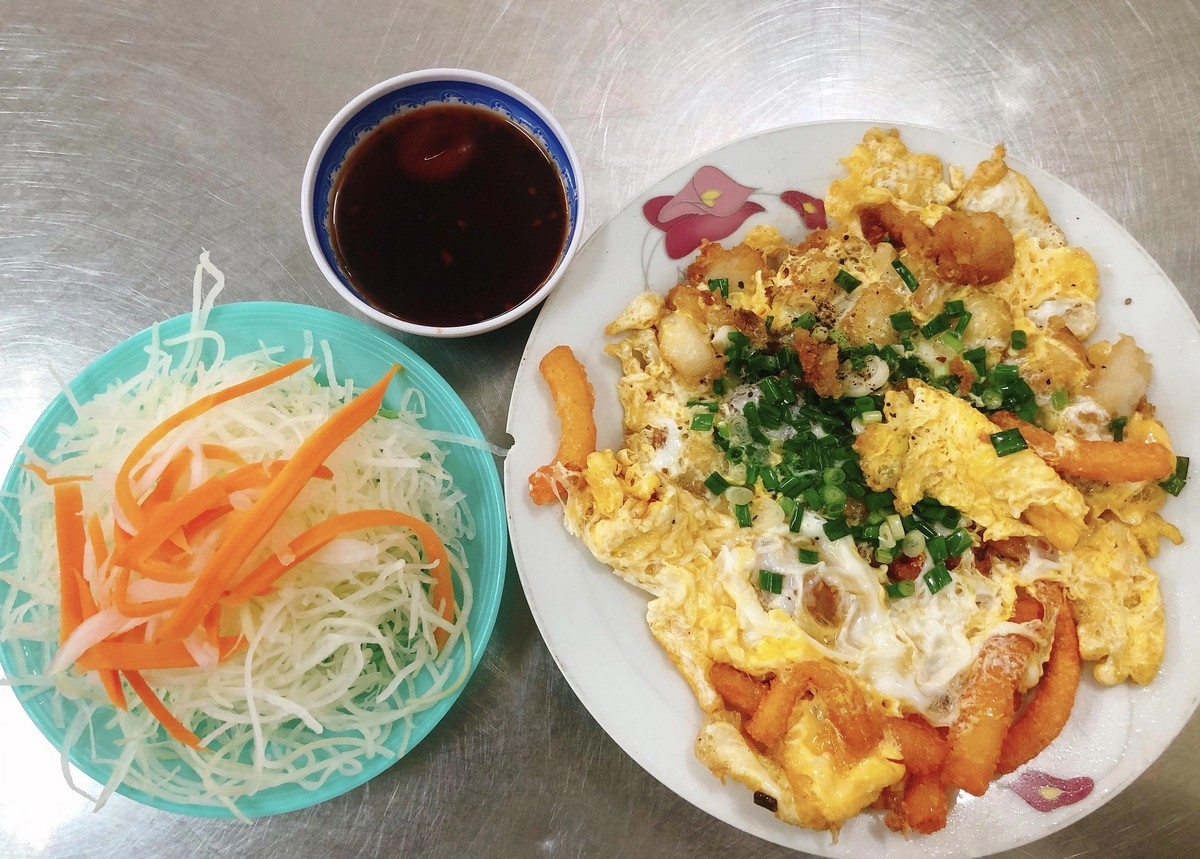 cách làm nước tương ăn bột chiên - hình 5