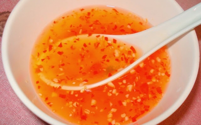 cách ăn mướp đắng sống 6