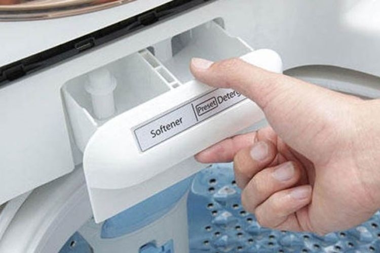 softener là gì