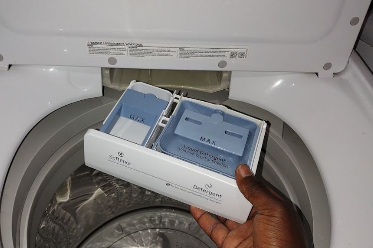 softener là gì