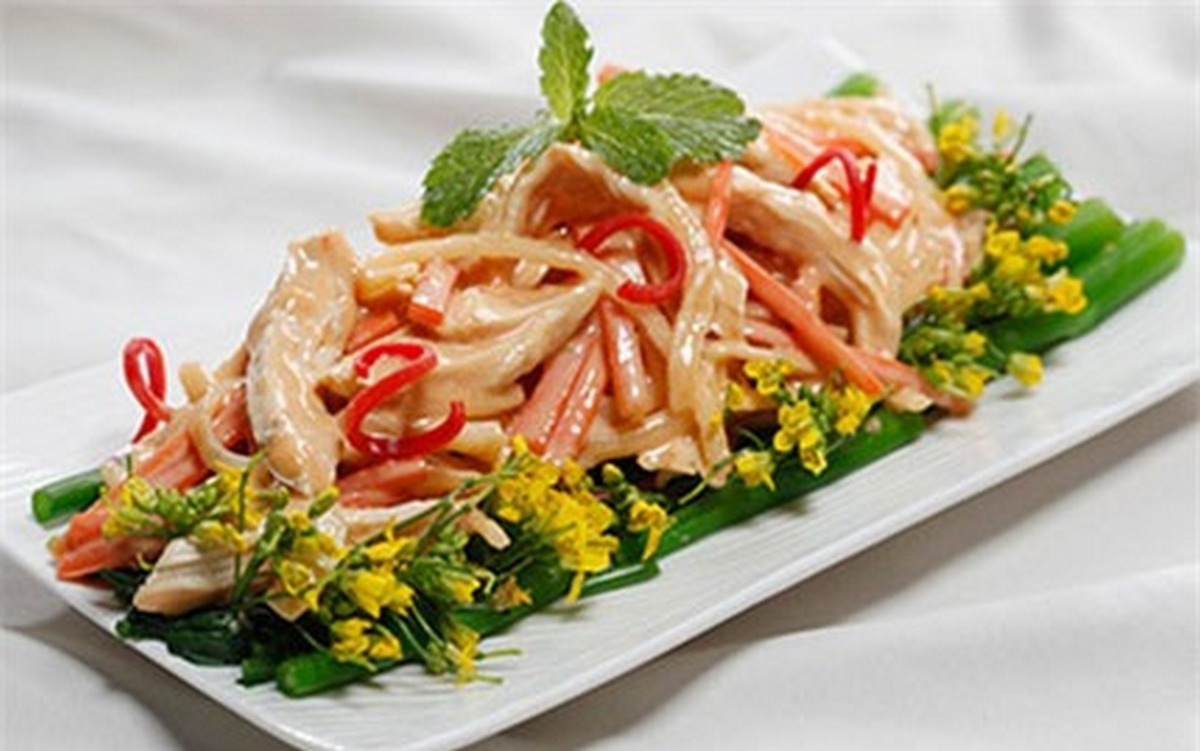 cách nhặt rau cải ngồng - hình 5