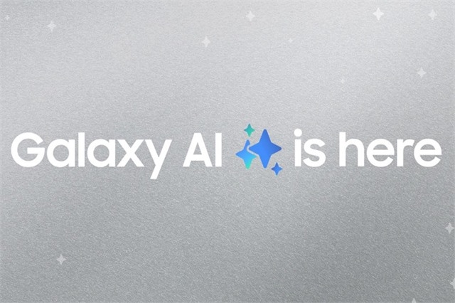 Galaxy AI là công nghệ gì?