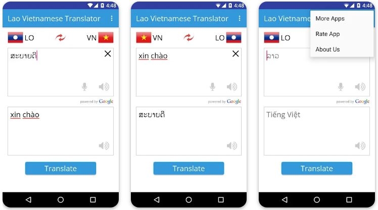 dịch tiếng lào sang tiếng việt 1