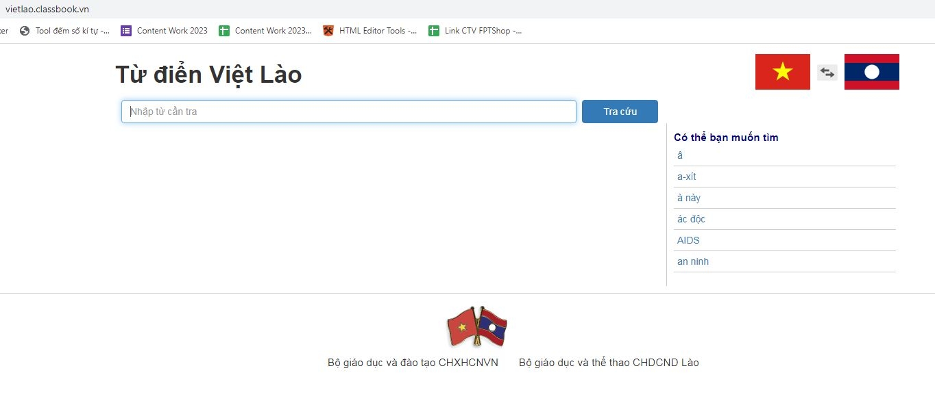 dịch tiếng lào sang tiếng việt 7