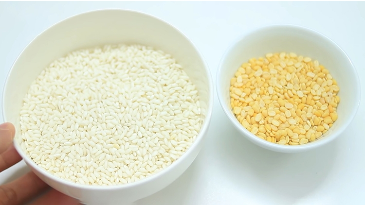 Cách Làm Xôi Chiên Phồng Bằng Nồi Chiên Không Dầu - Nguyên Liệu Đơn Giản Để Tạo Nên Món Ăn Thơm Ngon