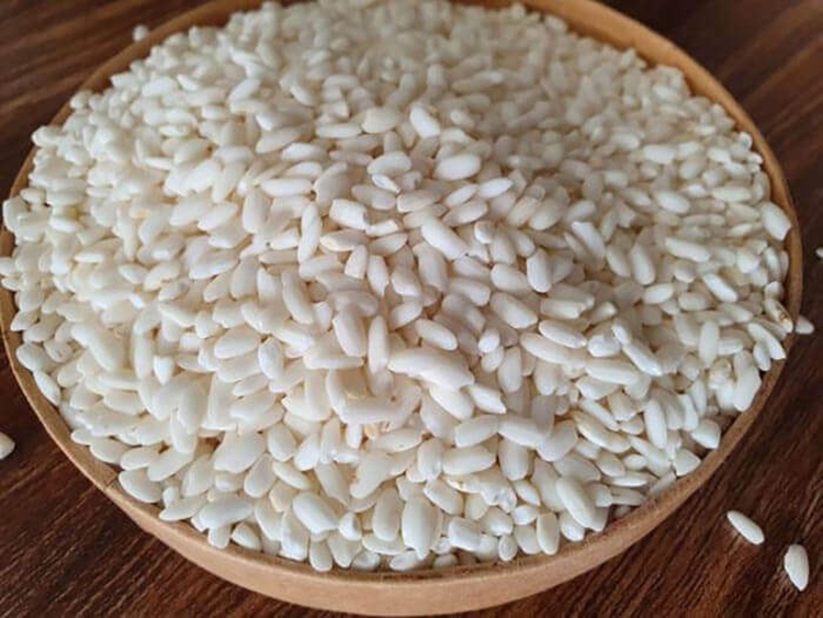 Cách làm xôi chiên phồng (hình 2)