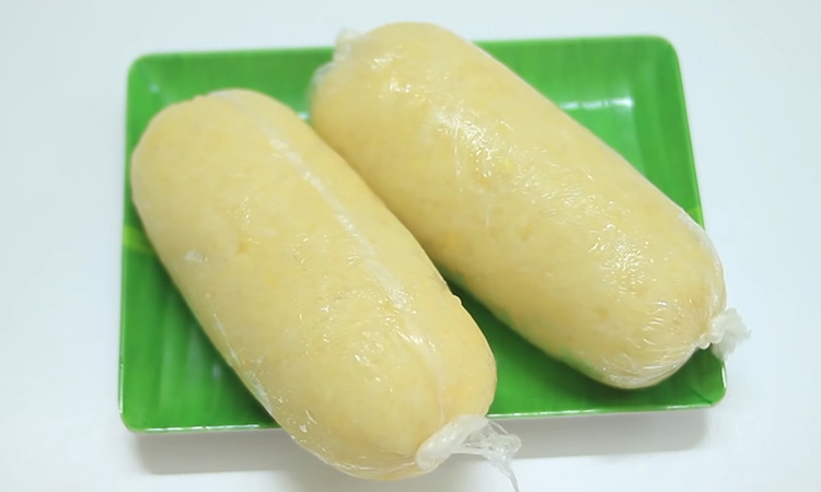Cách làm xôi chiên phồng (hình 6)