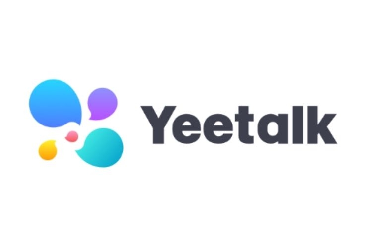 Yeetalk ứng dụng giao lưu kết bạn toàn cầu