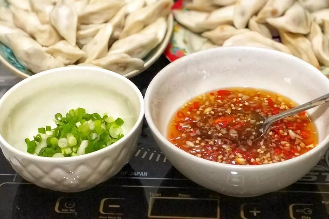 cách làm nước mắm ăn bánh bột lọc - hình 3