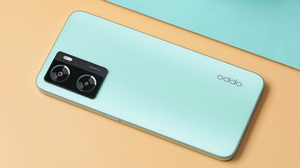 Điện thoại OPPO A57