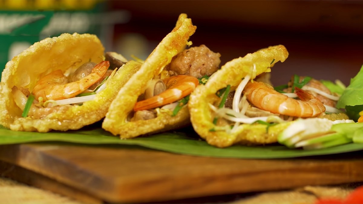 Bánh khoái hình 1