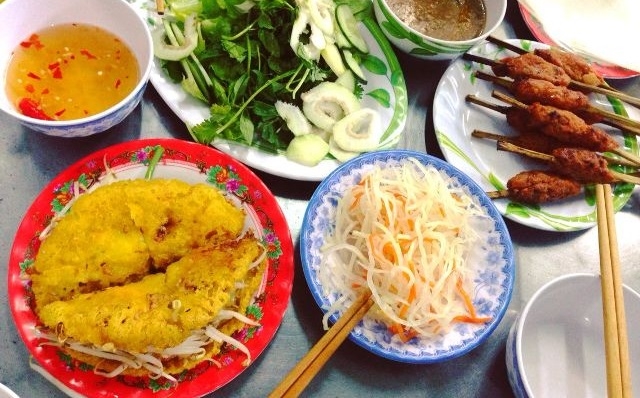 Bánh khoái hình 4