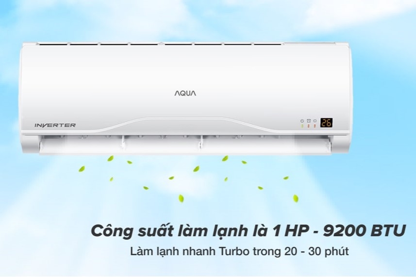 Máy lạnh giá rẻ dưới 5 triệu - hình 5