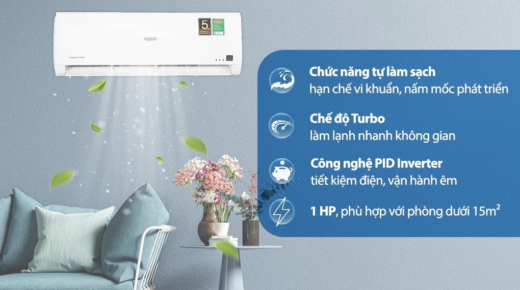 Máy lạnh giá rẻ dưới 5 triệu - hình 6