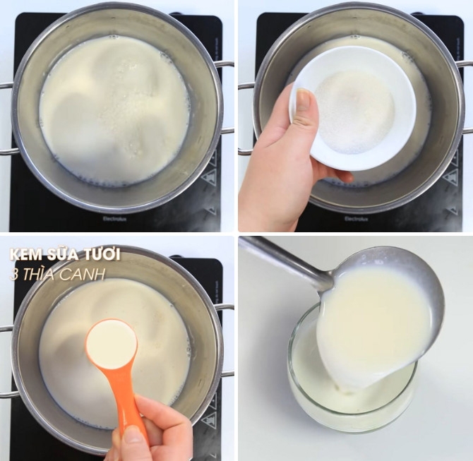 thạch lá dứa - ảnh 5