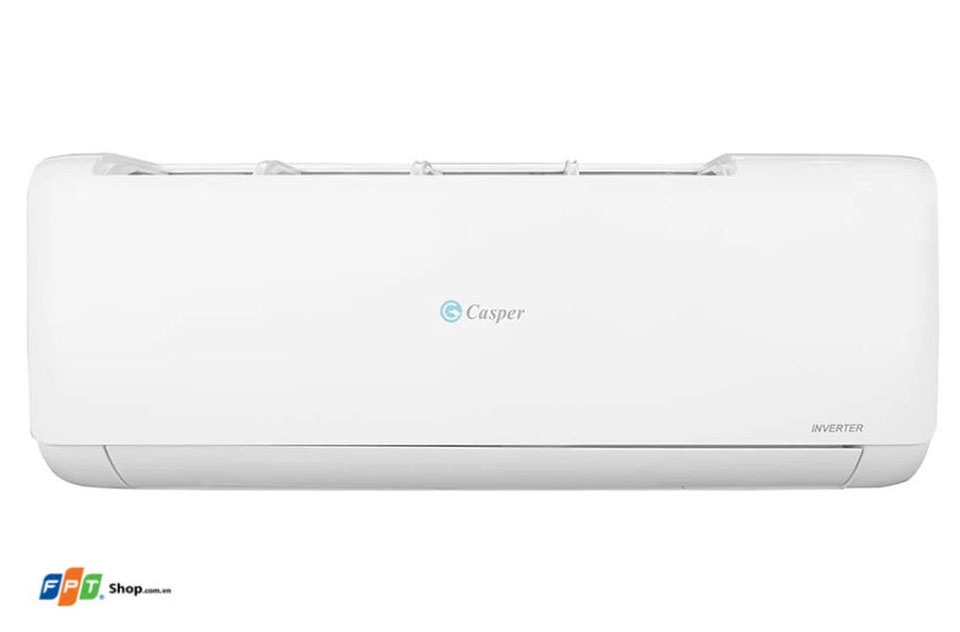 Máy lạnh Casper Inverter 1 HP (9000 BTU) TC-09IS35