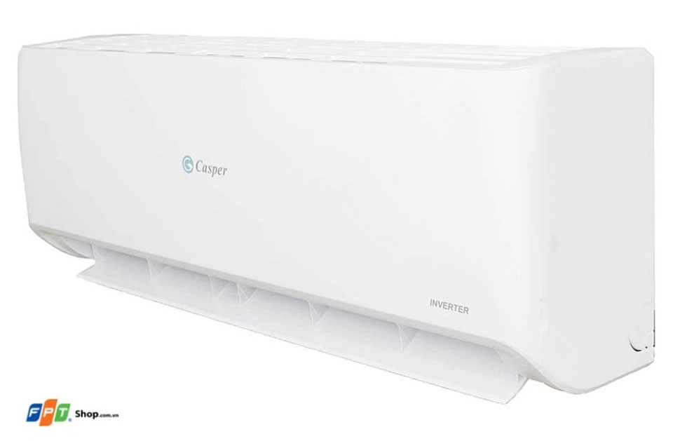 Máy lạnh Casper Inverter 1.5 HP (12000 BTU) GC-12IS35