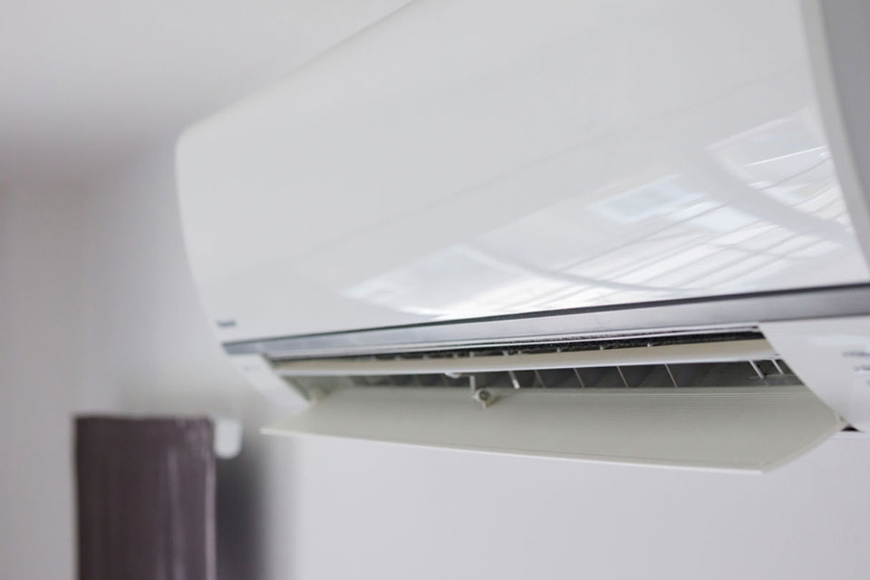Điều hoà - Ảnh 02