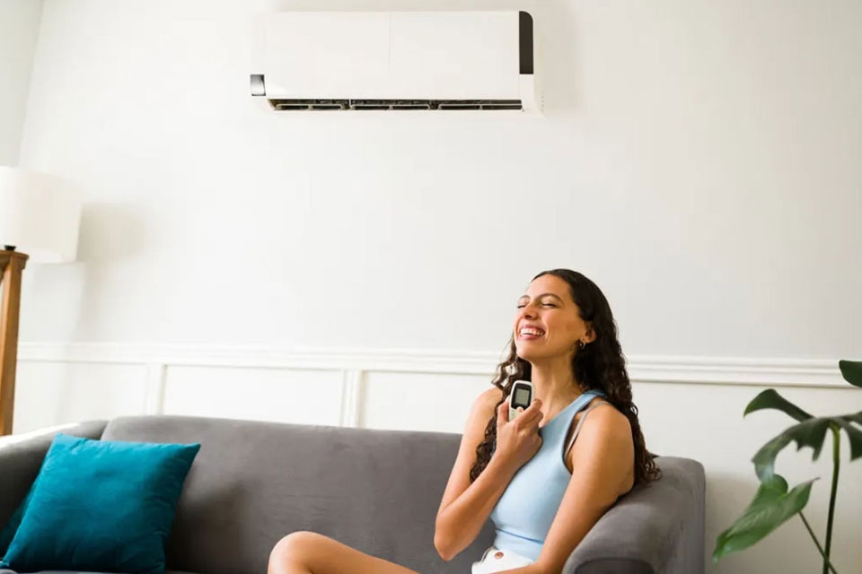 Điều hoà - Ảnh 07