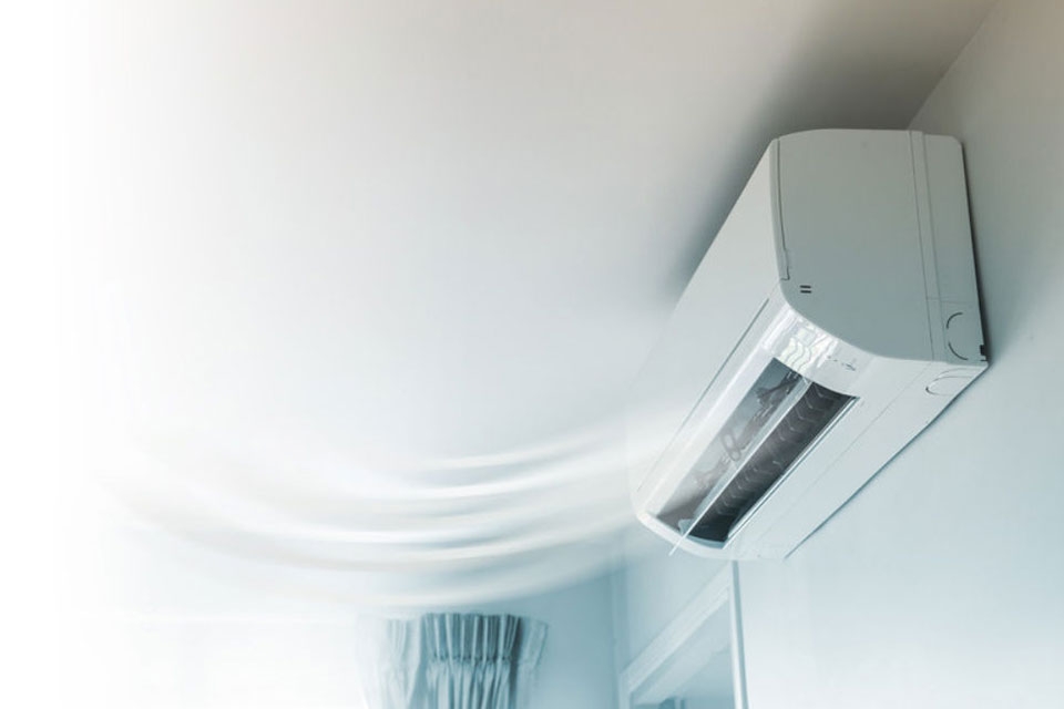 Điều hoà - Ảnh 04