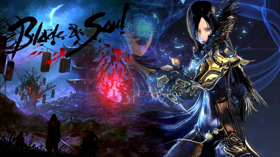 Blade & Soul - Tựa game võ thuật huyền ảo