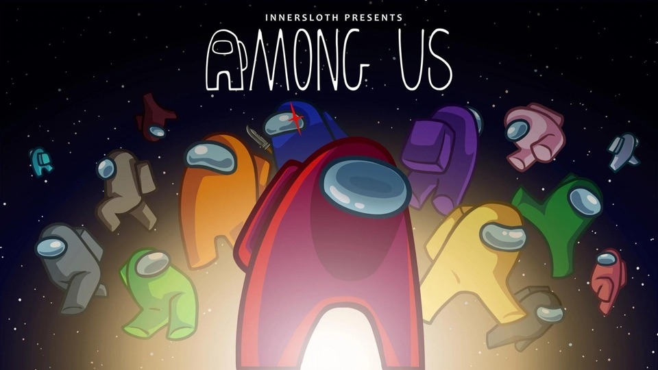 Among Us - Tựa game quan sát, suy luận