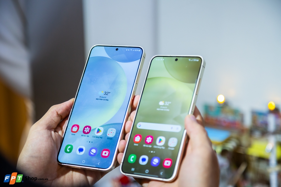 Lý do nên mua Galaxy S24 và S24 Plus (ảnh 5)